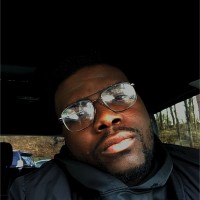 Anthony Brown Jr