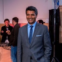 Thierry Naidu