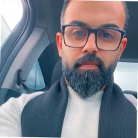 Ali Abdulwahab