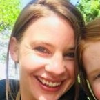 Christina Thompson