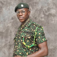 Emmanuel Asante Appah