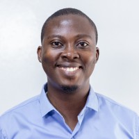 Olusoji Ashafa
