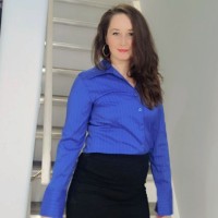 Alexandra Geneau