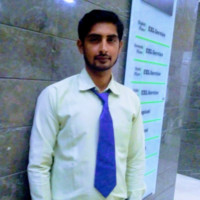 Jibrail Ali