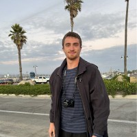 Austin Tucker