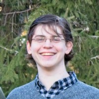Noah Lehman-Borer