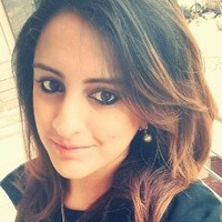 Amna Ali