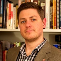 Matthew Keevy, Mpa