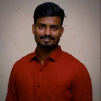 Kaliyaperumal Ravichandran