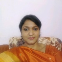 Sudeshna Mukherjee