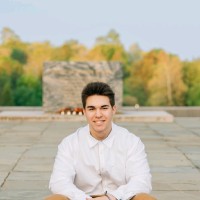 David Dye