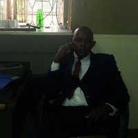 Patrick Kathuni