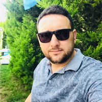 Tolga Yilmaz