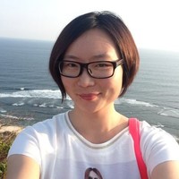 Lenna Liu