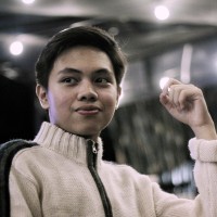 Kyle Andrei Buhay