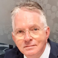 Kees (C.J.) van Kranenburg