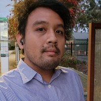 Respati Mohammad
