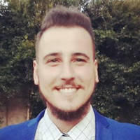 Maicon Antonio Ribeiro Dias