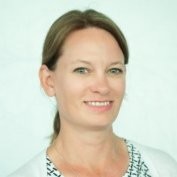 Jennifer Isernhagen