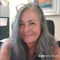 Norma Wilson