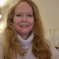 Ann Hartley