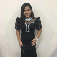 Marynelle Joy Lapag