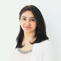 Namrata Ali Mathrawala