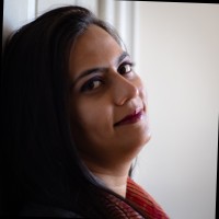 Shivani Gajjar