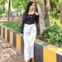Sharayu Chavanke
