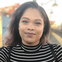 Okeisha Brown