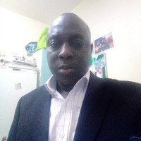 Ebrima Sonko