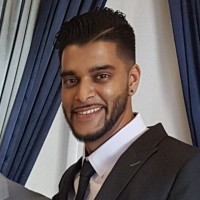 Veshal Sooknanan, Mrt (N)