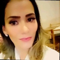 Jane cleide Santana Teixeira Pinto