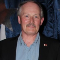 Steve Moyse