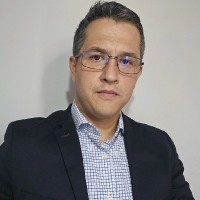 Diego Andrade Levy