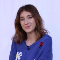 Emma Harrison