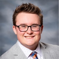Aidan Petras
