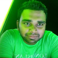 Sudhakar Mohan