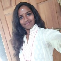Anuradha S