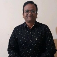 Paresh Yawalkar