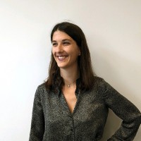 Rachel Van Robaeys