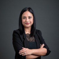 Yasmin Mangera