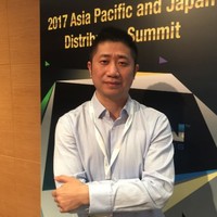 Vincent Qi