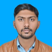 Muhammad Riaz Ul Haq