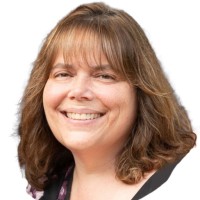 Nanci Taplett, MBA.c