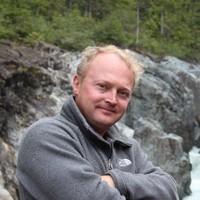 Alex Kovalenko, P.Geo