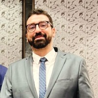 Dr. Salman Elghali