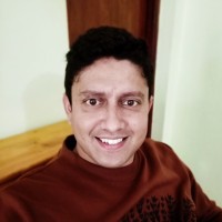 Anil Sharma