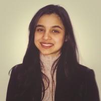 Bhumika Mohan