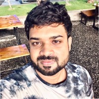 Vasanth Mahendran R